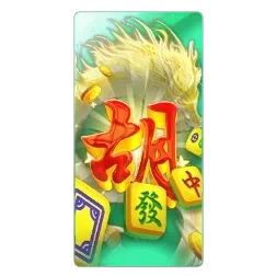 Mahjong
Ways