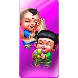 Gong Xi
Fa Cai
