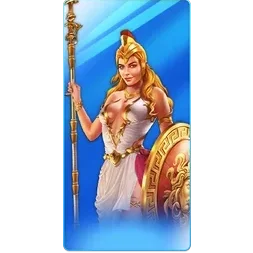 Wisdom
Of Athena