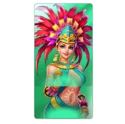 Treasures
Of Aztec