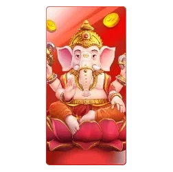 Ganesha
Fortune