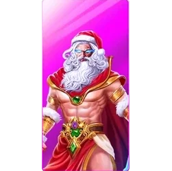 Gates of Olympus
Xmas 1000