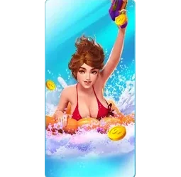 Songkran
Splash